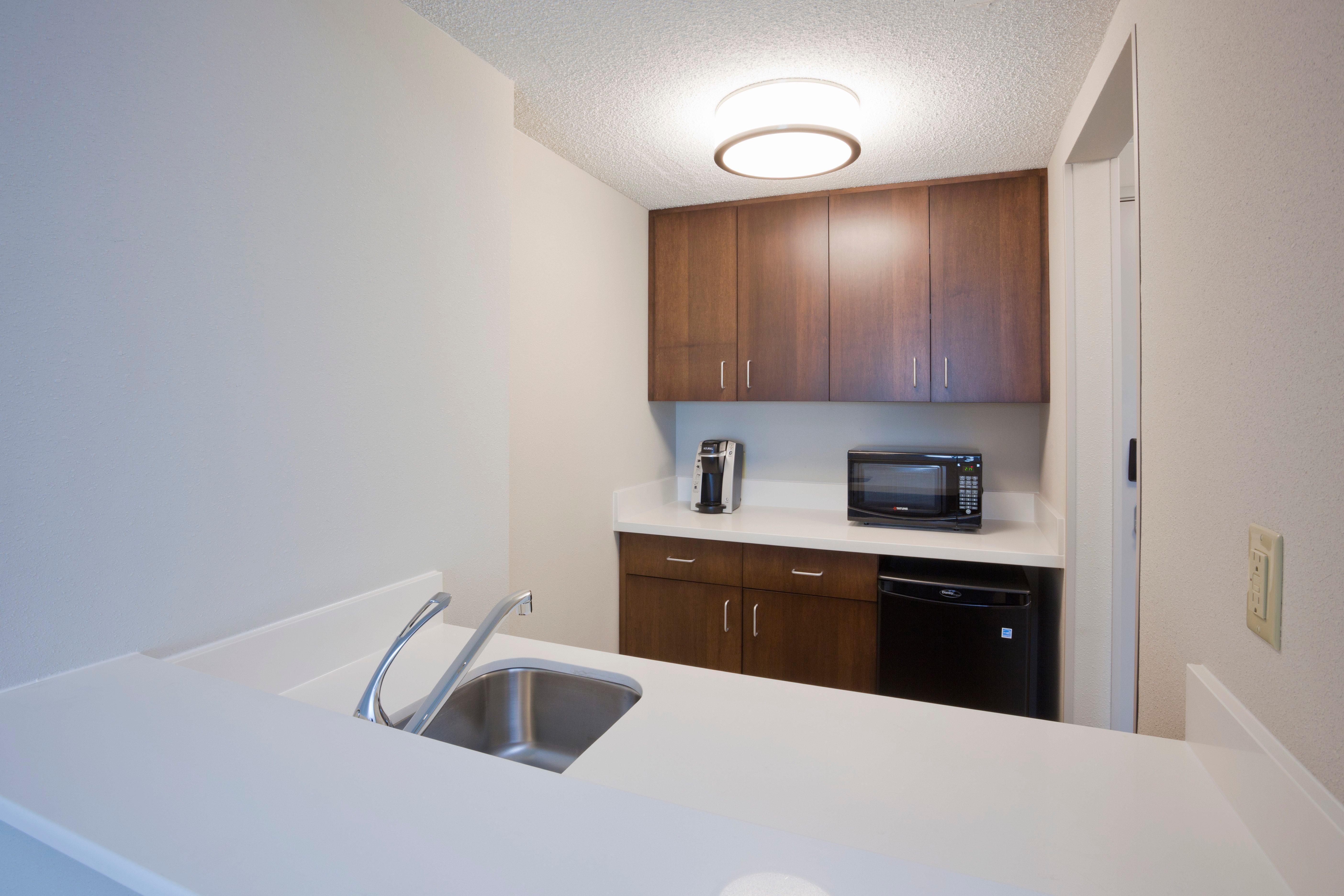 Holiday Inn Express Roseville-St. Paul By Ihg Ngoại thất bức ảnh