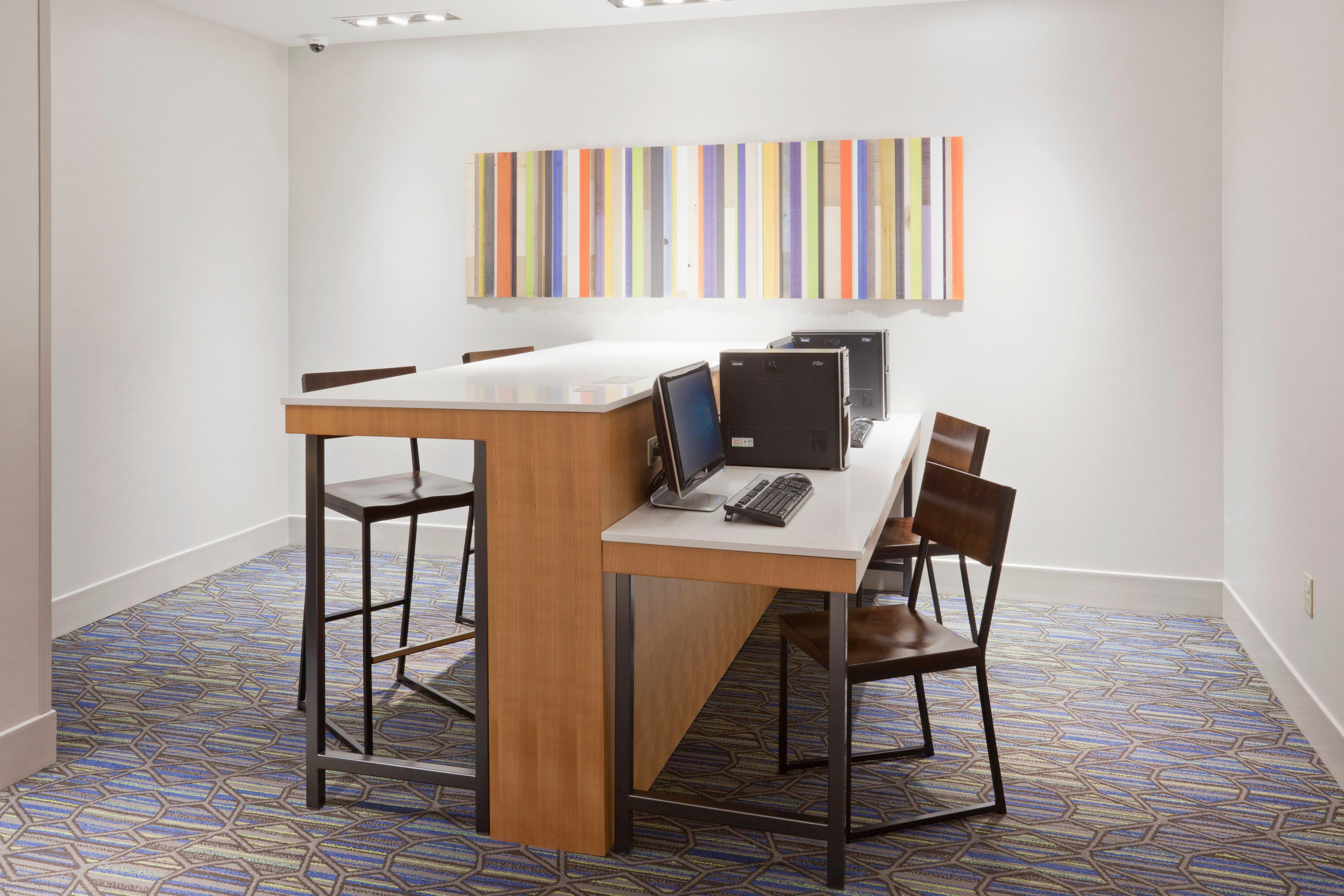 Holiday Inn Express Roseville-St. Paul By Ihg Ngoại thất bức ảnh