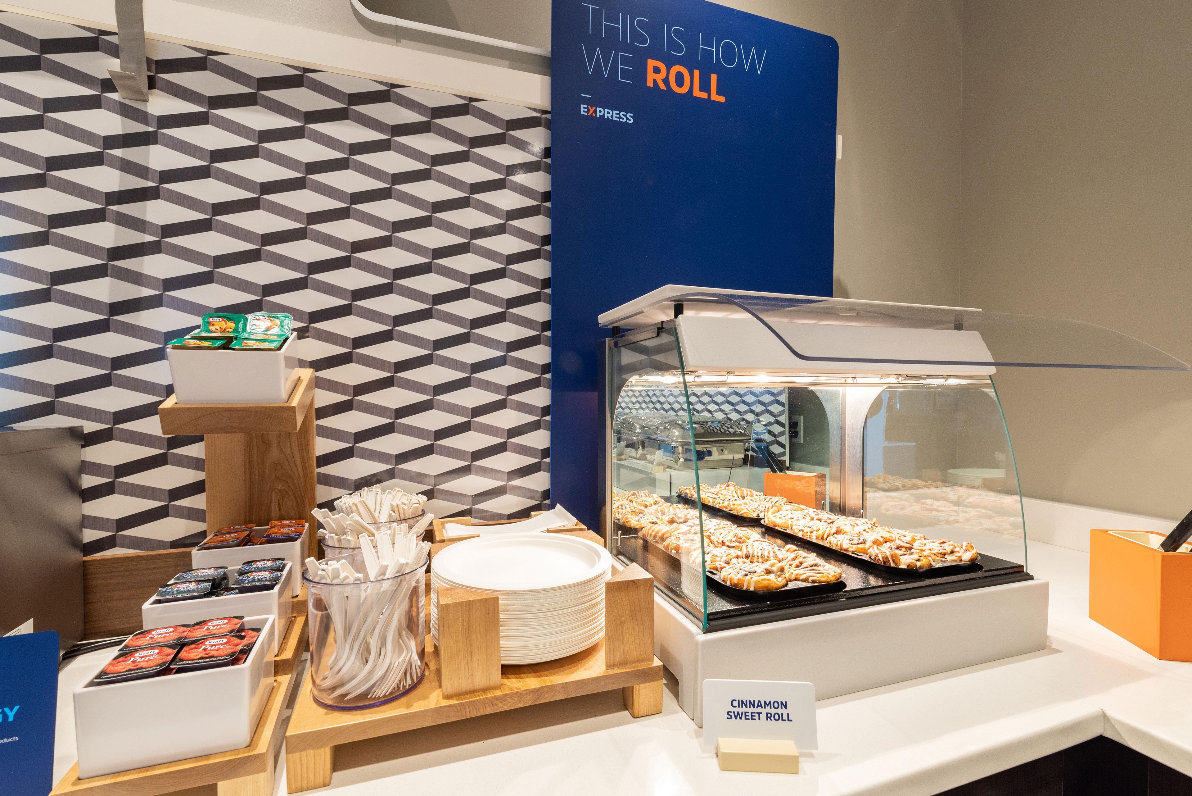 Holiday Inn Express Roseville-St. Paul By Ihg Ngoại thất bức ảnh