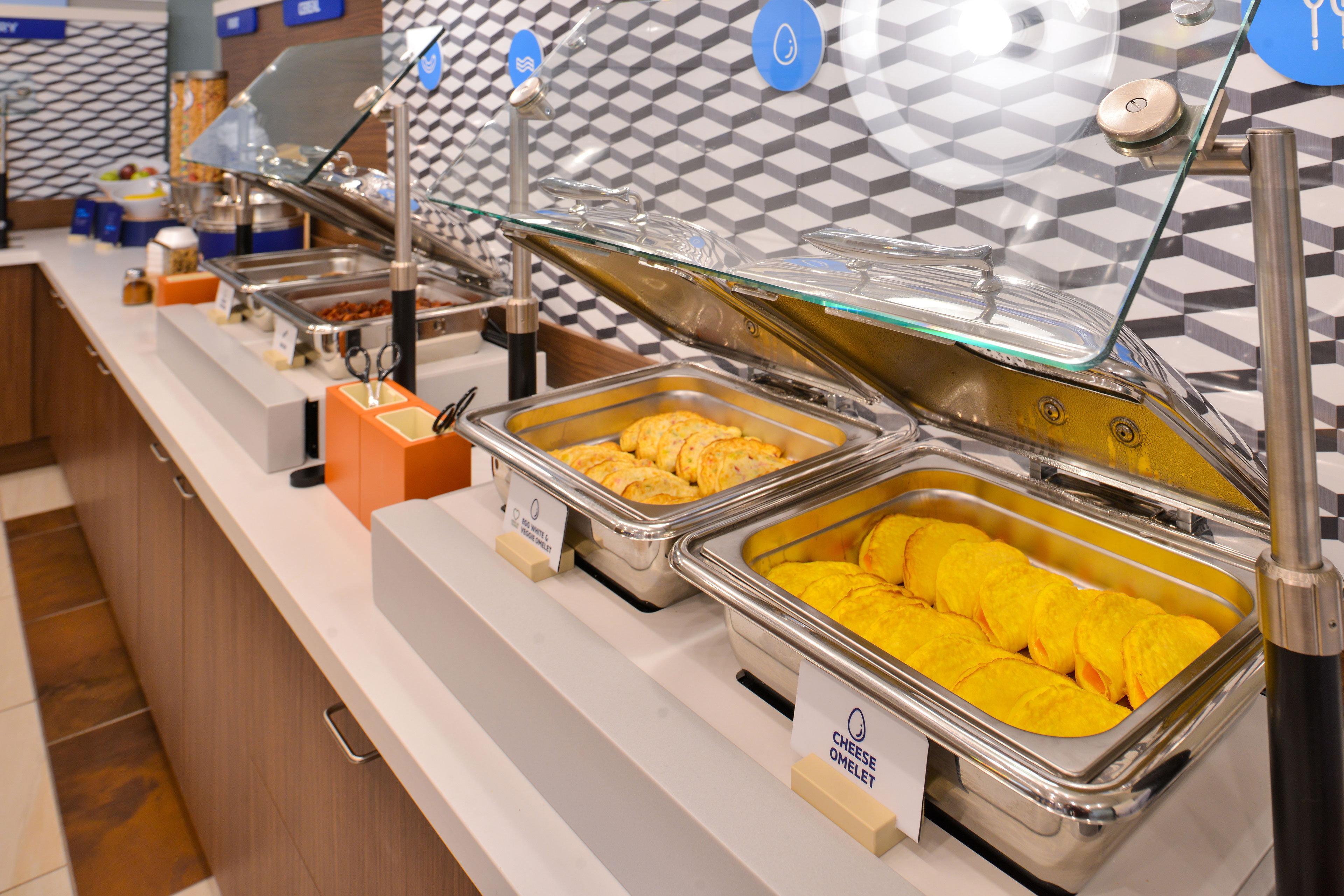 Holiday Inn Express Roseville-St. Paul By Ihg Ngoại thất bức ảnh