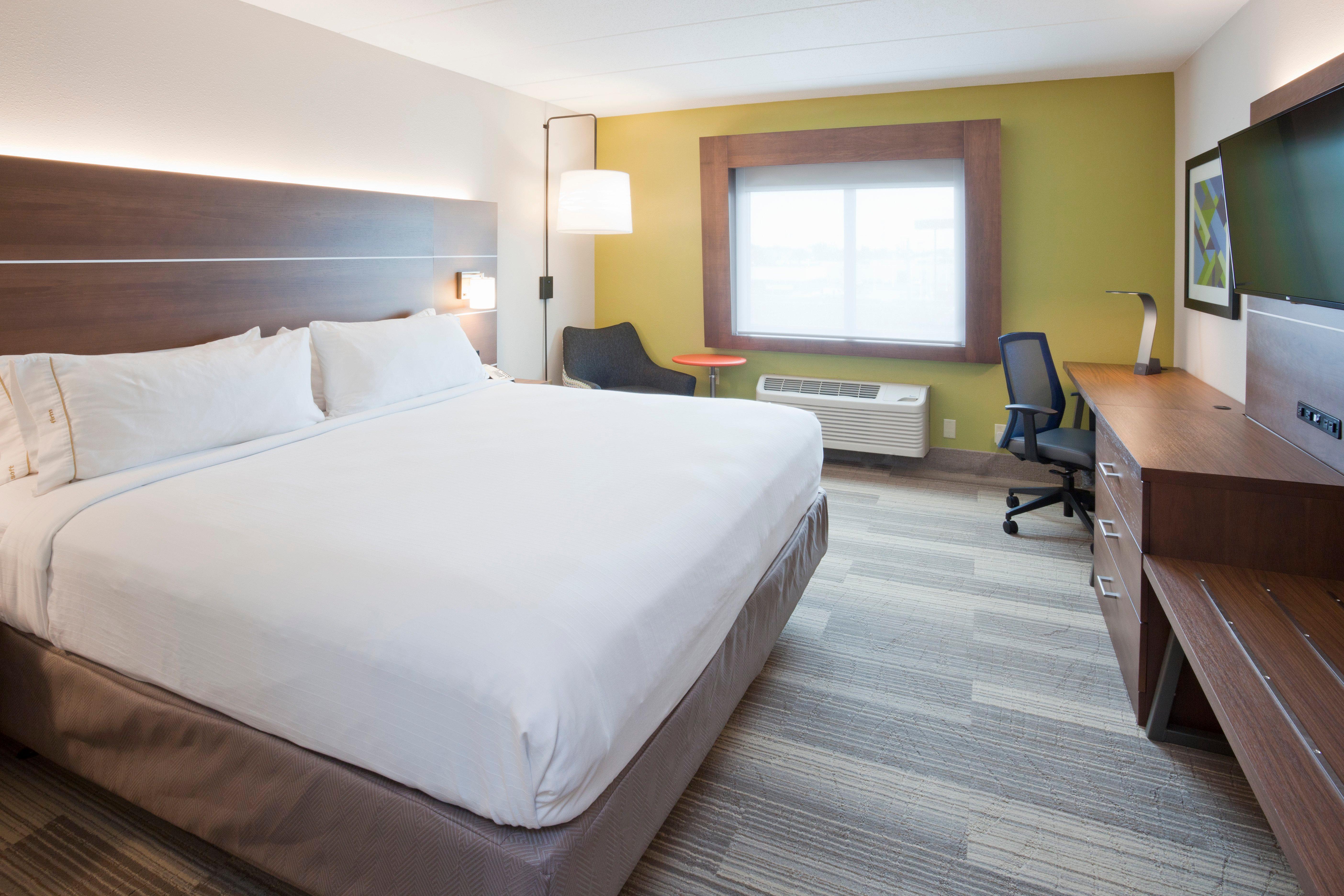 Holiday Inn Express Roseville-St. Paul By Ihg Ngoại thất bức ảnh