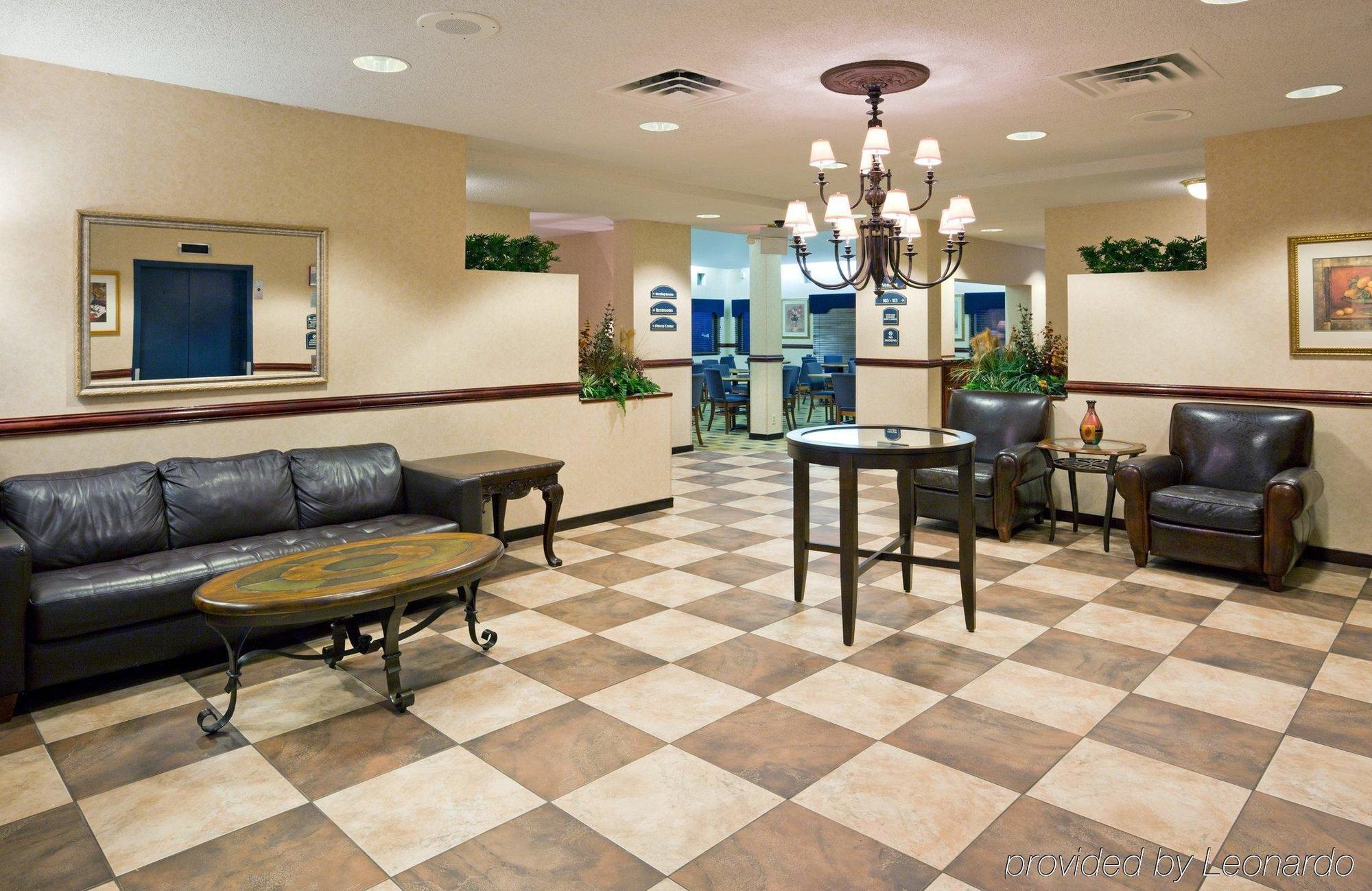 Holiday Inn Express Roseville-St. Paul By Ihg Ngoại thất bức ảnh
