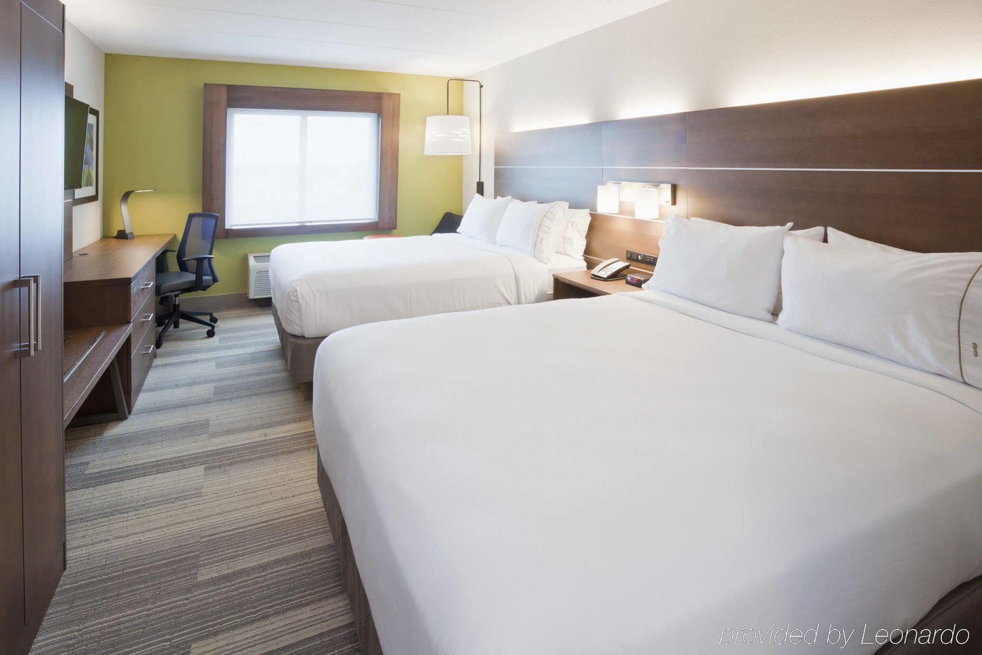 Holiday Inn Express Roseville-St. Paul By Ihg Ngoại thất bức ảnh
