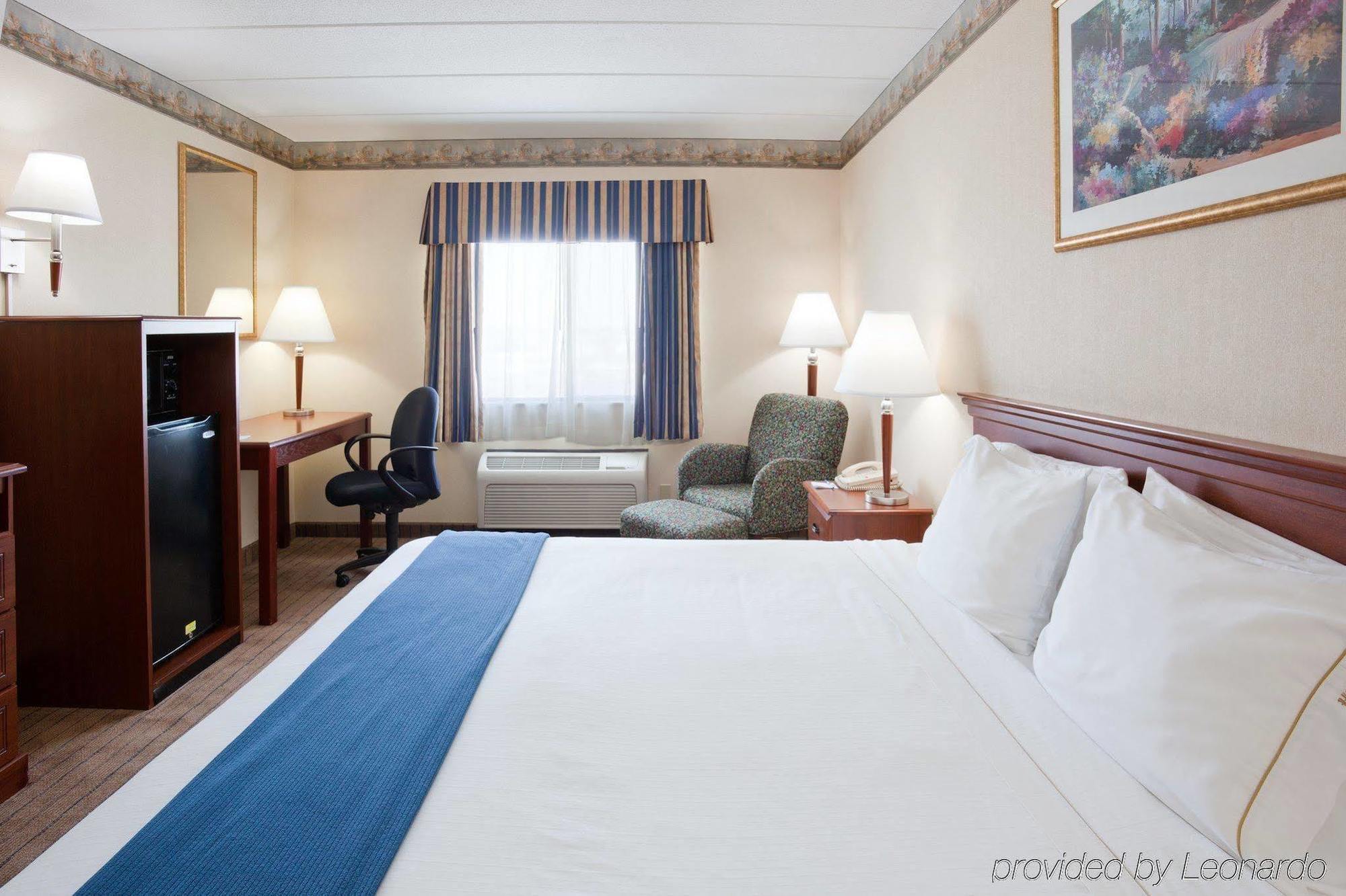 Holiday Inn Express Roseville-St. Paul By Ihg Phòng bức ảnh